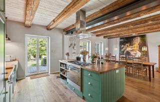Awesome Home In Netzeband With Sauna - 9