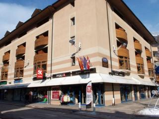 Appartement familial centre-ville avec wifi et animaux admis - FR-1-512-210 - 3