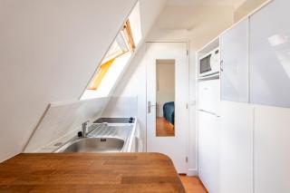 Paris Centre Studio Close to Major Attractions - París - 6