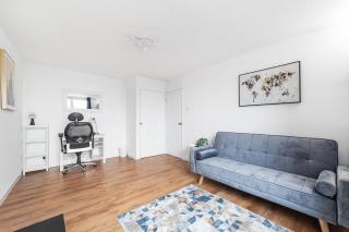 Modern Living In Stylish 3-bed Flat Central London - Londen - 0