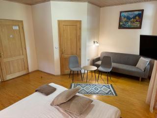 Agio Hotel - Kolochava - 6
