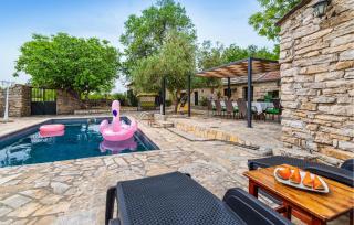 Gorgeous Home In Benkovac - Benkovac - 7