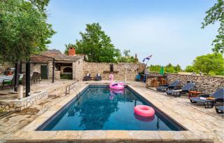 Gorgeous Home In Benkovac - Benkovac - 1