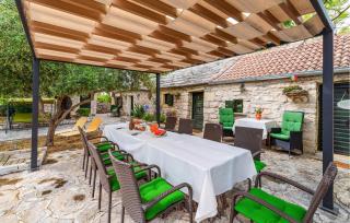 Gorgeous Home In Benkovac - Benkovac - 9