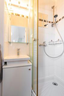 Paris Centre Studio Close to Major Attractions - París - 7