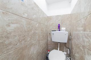 Modern Living In Stylish 3-bed Flat Central London - Londen - 8