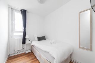 Modern Living In Stylish 3-bed Flat Central London - Londen - 6