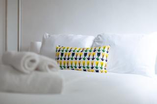 Modern Living In Stylish 3-bed Flat Central London - Londen - 4