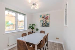 FLASH SALE Kemptown 3 Bedroom Flat BN278NEP - Brighton & Hove - 9