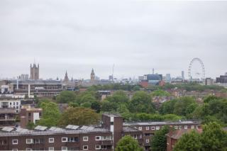 Modern Living In Stylish 3-bed Flat Central London - Londen - 3