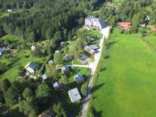 Beltine Forest Hotel - Ostravice - 4