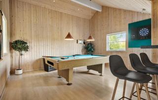 Cozy Home In Idestrup With Sauna - Marielyst - 8