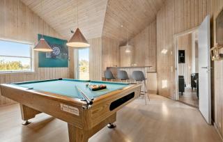 Cozy Home In Idestrup With Sauna - 6