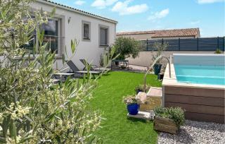 2 Bedroom Cozy Home In Saint Chinian - Saint-Chinian - 3