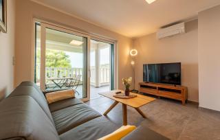 Nice Apartment In Mrljane - Mrljane - 7