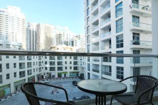Brown Stone - Marina & JBR DEC - Dubai - 7