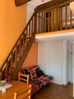 Beautiful apartment - Swimming pool - 4 people - Cagnes-sur-Mer - 2