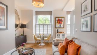 Georgian Suite - Apartment 14 - Buxton - 0