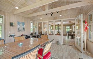 4 Bedroom Beautiful Home In Skjern - 3