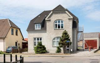 Lovely Apartment In Vordingborg - Vordingborg - 0