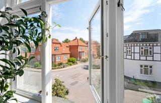 Lovely Apartment In Vordingborg - Vordingborg - 9
