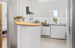 2 Bedroom Nice Apartment In Vordingborg - 5