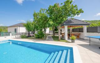 Beautiful Home In Zagvozd - Zagvozd - 1