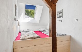 Ferienwohnung Stefanie - Rambin - 6