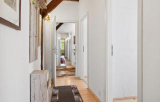 Ferienwohnung Stefanie - Rambin - 1