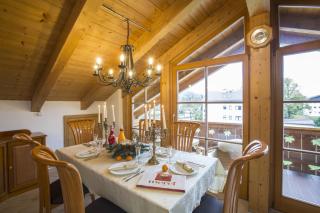 Golden GaPa Penthouse 1 - Garmisch-Partenkirchen - 6