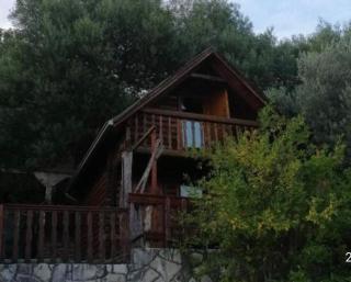 Bungalow Pero Orca - Zelenika - 1