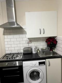 Peaceful Flat in Heart of London - Londra - 6