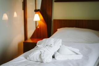 Beltine Forest Hotel - 7