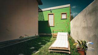 Chalet Tikaz Sandjo - Entre-Deux - 2
