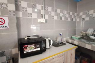 Space w parking at Kinrara Puchong - Puchong - 5