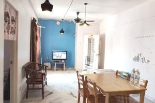 Space w parking at Kinrara Puchong - 3