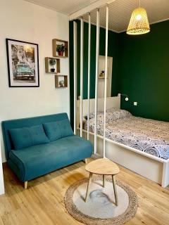 Studio Océan Remblai - Les Sables-dʼOlonne - 7