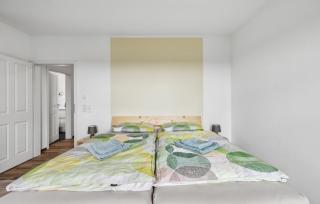 Nice Apartment In Ovelgönne With Sauna - 3