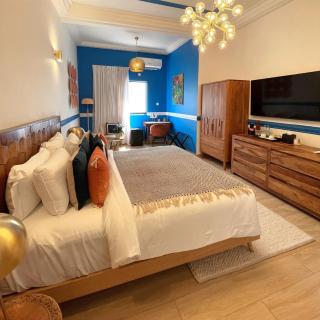 Le Palais d'Akwa - 6