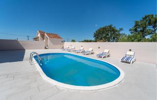 Awesome Home In Benkovac With Wifi - Benkovac - 3