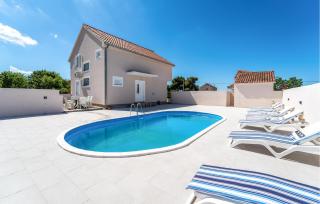 Awesome Home In Benkovac With Wifi - Benkovac - 0