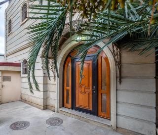 Old City Luxury VIP Duplex VILLA - Baku - 9