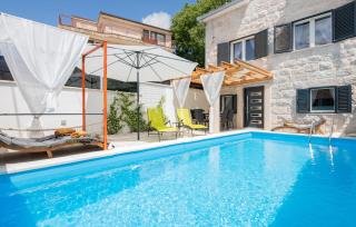 Cozy Home In Vinjani Donji - Topići - 0