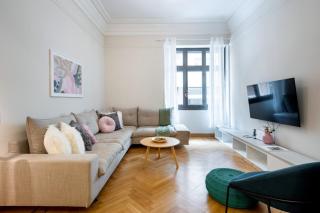Meadows - Luxury 3-Bedroom Apartment in Athens - Atene - 0