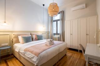 Meadows - Luxury 3-Bedroom Apartment in Athens - Atene - 9