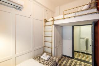 Meadows - Luxury 3-Bedroom Apartment in Athens - 5