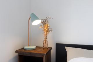 Appartement climatisé 2 chambres - 1