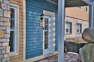 Village Mont-Blanc by Rendez-Vous Mont-Tremblant - Saint-Faustin - 2