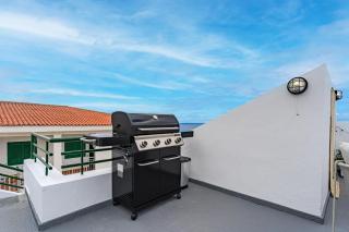 2BDR Ocean View & Large PRIVATE Terrace in Puerto de Santiago - Puerto de Santiago - 5