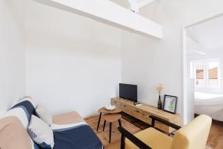 Appartement climatisé 2 chambres - Villefranche-sur-Saône - 6